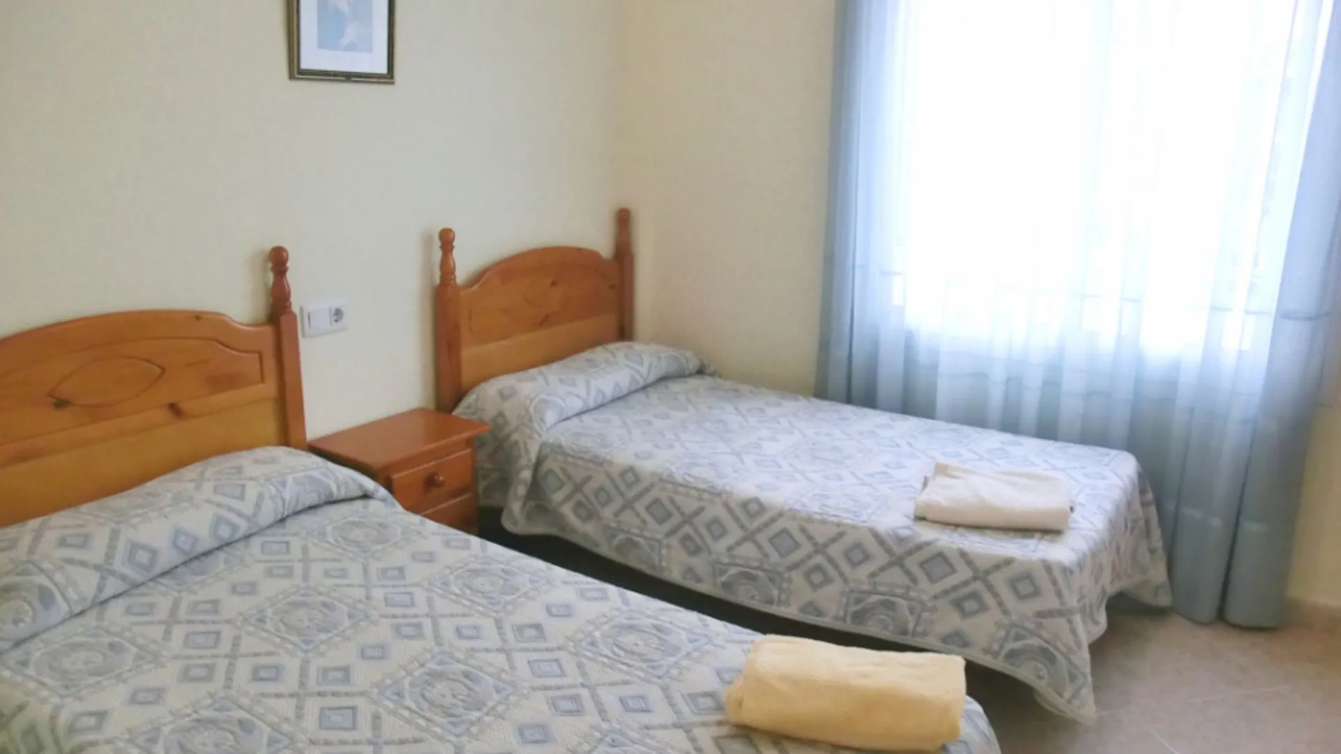 Apartment In Lloret De Mar - 104298 By Mo Rentals Spanien